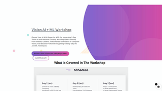Thumbnail of visionaiacademy.com