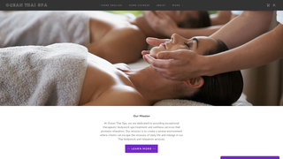 Thumbnail of otspa.com