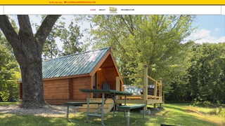 Thumbnail of cloverdaleindywestkoa.com