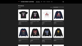 Thumbnail of theworldneedsthisdope.com