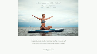 Thumbnail of stillwatersupyoga.com