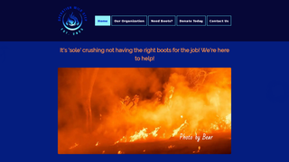 Thumbnail of operationwildstep.org