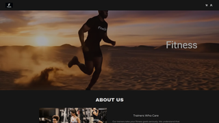 Thumbnail of fitacle.com