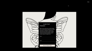 Thumbnail of simplygee.com