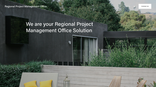 Thumbnail of regionalprojectmanagementoffice.com