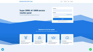 Thumbnail of 9jaoriginstore.com