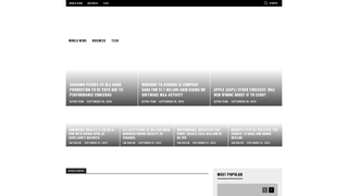 Thumbnail of newsfeedinfo.com