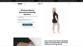 Thumbnail of sokvita.com