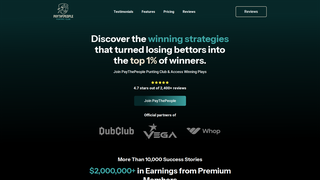 Thumbnail of paythepeoplepty.com