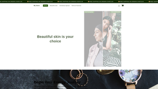 Thumbnail of deelhive.com