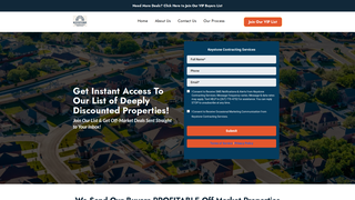 Thumbnail of keystonecontractingservices.com