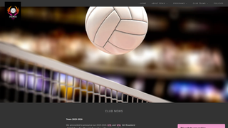 Thumbnail of fenixvolleyball.com