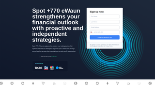 Thumbnail of spot770-ewaun.com