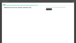 website thumbnail