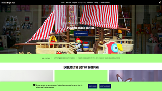 Thumbnail of bouncebrighttoys.com