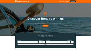 Thumbnail of pelican-carrental.com