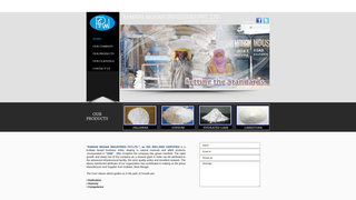Thumbnail of rmiminerals.com