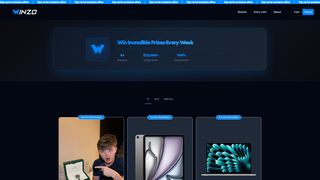 Thumbnail of winzocomps.com