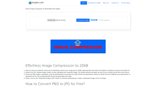 Thumbnail of linqdev.com