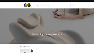 Thumbnail of ukdayergo.com