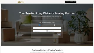 Thumbnail of novamovingstorage.com
