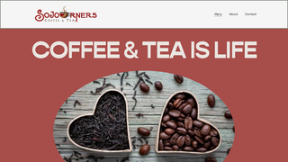 Thumbnail of sojocoffeeco.com