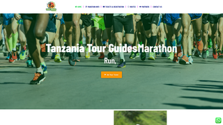 Thumbnail of tourguidesmarathon.com