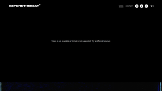 Thumbnail of beyondthebeatstudio.com