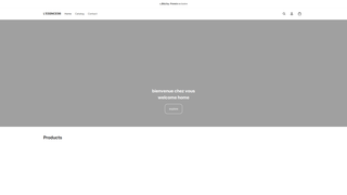 Thumbnail of lessnce98.com