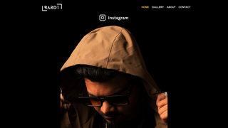Thumbnail of barotmusic.com