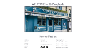 Thumbnail of 38drogheda.com