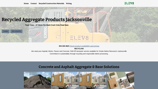 Thumbnail of elev8-jax.com