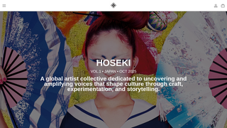 Thumbnail of whoishoseki.com