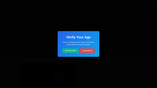 Thumbnail of meadowridges.com