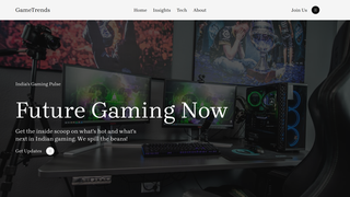 Thumbnail of gameorasad.com