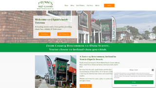 Thumbnail of flynnsirishtavernnmb.com