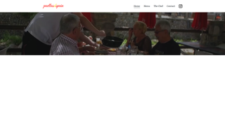 Thumbnail of paellasdspain.com