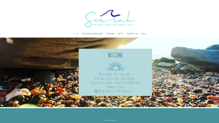 Thumbnail of sea-rah.com