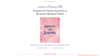 Thumbnail of valorwomeninbusiness.com