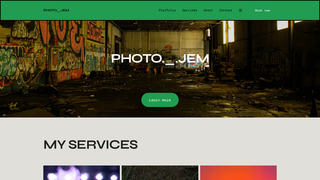 Thumbnail of photo-jem.com