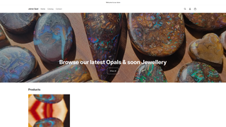 Thumbnail of jaireeopal.com