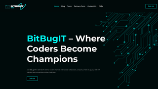 Thumbnail of bitbugit.com