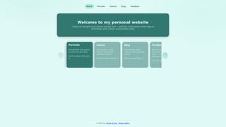 Thumbnail of susarlar.com