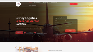 Thumbnail of gielogisticsltd.org