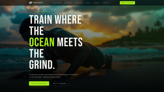 Site preview