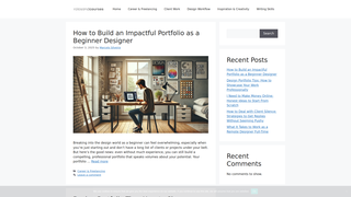 Thumbnail of rolesandcourses.com
