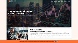Thumbnail of precisiondatatech.net