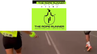 Thumbnail of theroperunner.com