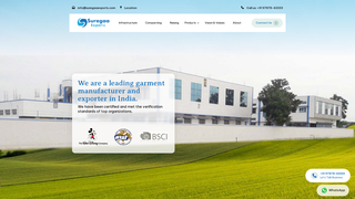 Thumbnail of cloudzooerp.com