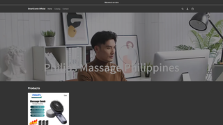 Thumbnail of glowscalpessense.com